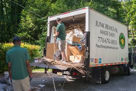 Best Demolition Debris Removal  in Ware Shoals, SC