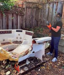 Professional Junk Removal Services in Ware Shoals, SC